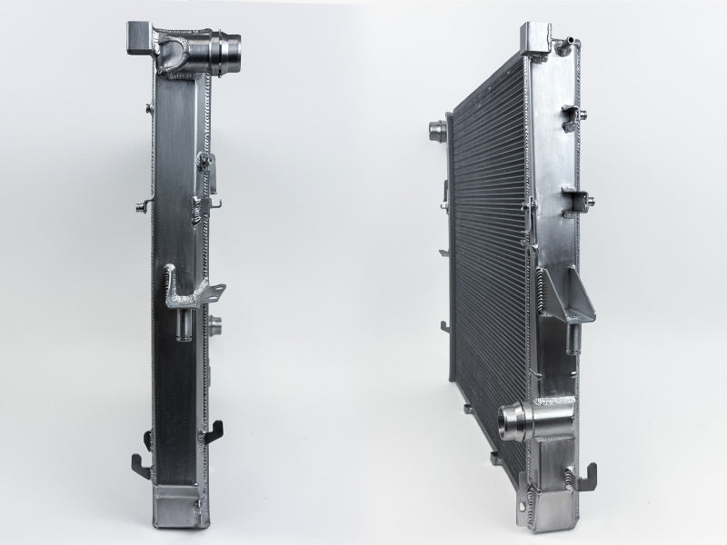 CSF Porsche 955/957 Cayenne / Audi Q7 / VW Touareg Heavy-Duty Performance Radiator CSF Radiators  AXOPROS