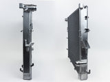 CSF Porsche 955/957 Cayenne / Audi Q7 / VW Touareg Heavy-Duty Performance Radiator CSF Radiators  AXOPROS
