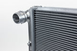 CSF Porsche 955/957 Cayenne / Audi Q7 / VW Touareg Heavy-Duty Performance Radiator CSF Radiators  AXOPROS