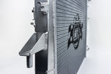 CSF Porsche 955/957 Cayenne / Audi Q7 / VW Touareg Heavy-Duty Performance Radiator CSF Radiators  AXOPROS