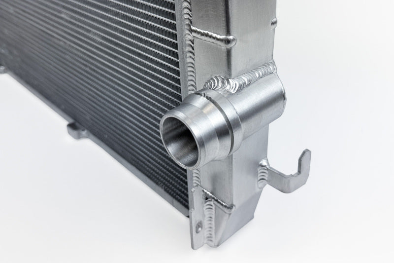CSF Porsche 955/957 Cayenne / Audi Q7 / VW Touareg Heavy-Duty Performance Radiator CSF Radiators  AXOPROS