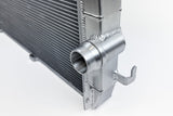 CSF Porsche 955/957 Cayenne / Audi Q7 / VW Touareg Heavy-Duty Performance Radiator CSF Radiators  AXOPROS