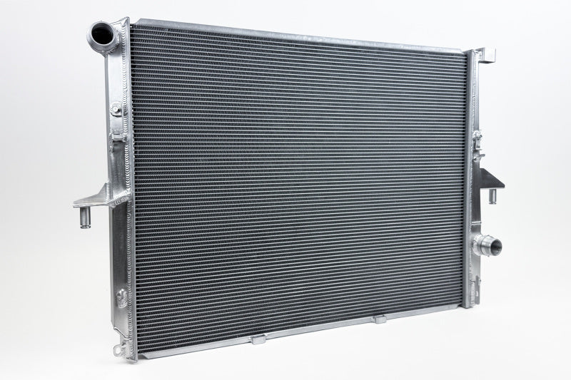 CSF Porsche 955/957 Cayenne / Audi Q7 / VW Touareg Heavy-Duty Performance Radiator CSF Radiators  AXOPROS