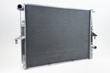 CSF Porsche 955/957 Cayenne / Audi Q7 / VW Touareg Heavy-Duty Performance Radiator CSF Radiators  AXOPROS