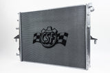CSF Porsche 955/957 Cayenne / Audi Q7 / VW Touareg Heavy-Duty Performance Radiator CSF Radiators  AXOPROS