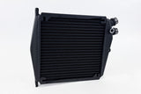 CSF Porsche 964/993 OEM+ Performance Fender Oil Cooler
