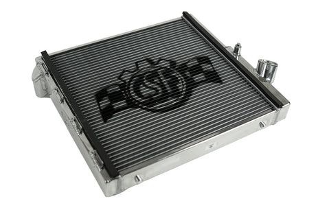 CSF Porsche 991.2 Carrera/GT3/RS/R 991 GT2/RS 718 Boxster/ Cayman/ GT4 Aluminum Side Radiator- Right CSF Radiators  AXOPROS