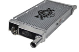 CSF Porsche Cayman/Boxster/Carrera (991/981) Auxiliary Center Radiator CSF Radiators  AXOPROS