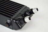CSF Universal Dual-Pass Internal/External Oil Cooler - 22.0in L x 5.0in H x 2.25in W CSF Oil Coolers  AXOPROS
