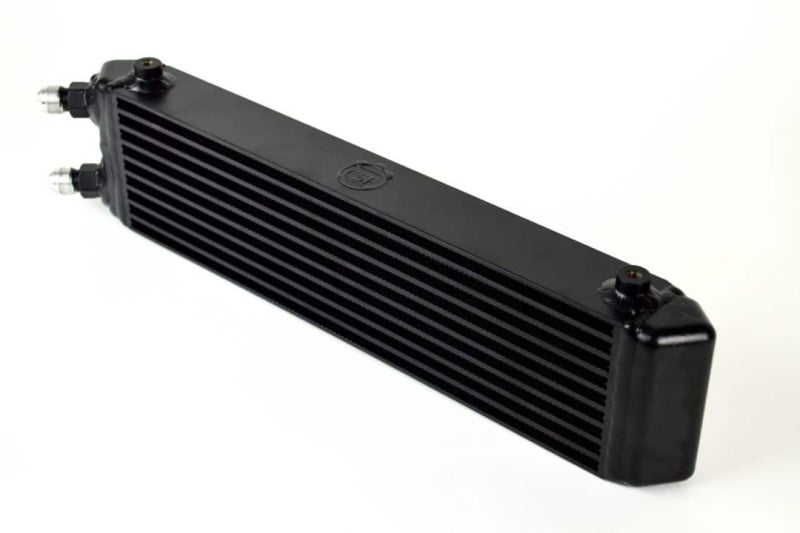CSF Universal Dual-Pass Internal/External Oil Cooler - 22.0in L x 5.0in H x 2.25in W CSF Oil Coolers  AXOPROS