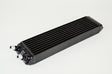 CSF Universal Dual-Pass Internal/External Oil Cooler - 22.0in L x 5.0in H x 2.25in W CSF Oil Coolers  AXOPROS