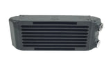 CSF Universal Dual-Pass Oil Cooler - M22 x 1.5 - 13in L x 4.75in H x 2.16in W CSF Oil Coolers  AXOPROS