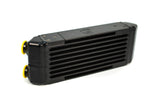CSF Universal Dual-Pass Oil Cooler - M22 x 1.5 - 13in L x 4.75in H x 2.16in W CSF Oil Coolers  AXOPROS