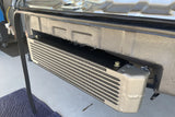 CSF Universal Dual-Pass Oil Cooler - M22 x 1.5 Connections 22x4.75x2.16 CSF Oil Coolers  AXOPROS
