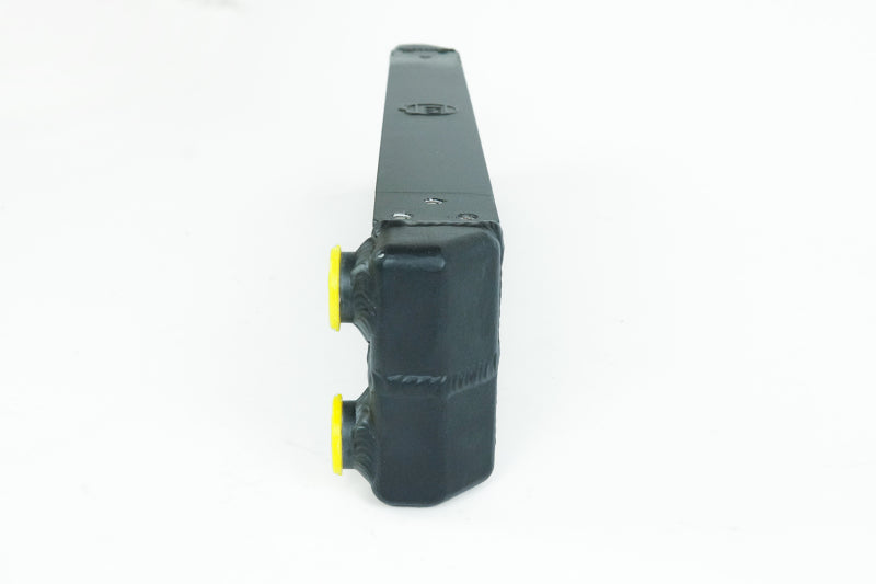 CSF Universal Dual-Pass Oil Cooler - M22 x 1.5 Connections 22x4.75x2.16 CSF Oil Coolers  AXOPROS