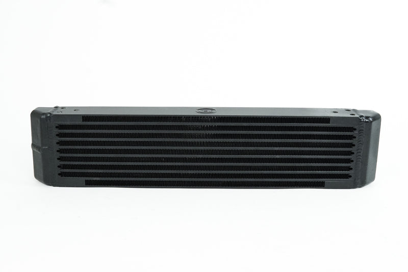 CSF Universal Dual-Pass Oil Cooler - M22 x 1.5 Connections 22x4.75x2.16 CSF Oil Coolers  AXOPROS