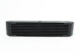 CSF Universal Dual-Pass Oil Cooler - M22 x 1.5 Connections 22x4.75x2.16 CSF Oil Coolers  AXOPROS