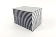 CSF Water/Air Bar & Plate Intercooler Core - 8.5in L x 6in H x 6in W CSF Intercoolers  AXOPROS