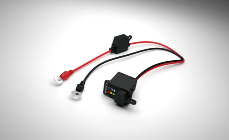 CTEK Accessory - Comfort Indicator Panel - 10.8ft CTEK Battery Testers  AXOPROS