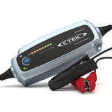 CTEK Battery Charger - Lithium US - 12V CTEK Battery Chargers  AXOPROS