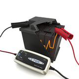 CTEK Battery Charger - Multi US 7002 CTEK Battery Chargers  AXOPROS