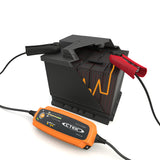CTEK Battery Charger - MUS 4.3 Polar - 12V CTEK Battery Chargers  AXOPROS