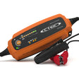 CTEK Battery Charger - MUS 4.3 Polar - 12V CTEK Battery Chargers  AXOPROS