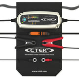 CTEK Battery Charger - MUS 4.3 Test & Charge - 12V CTEK Battery Chargers  AXOPROS