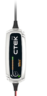 CTEK Battery Charger - MXS 5.0 4.3 Amp 12 Volt CTEK Battery Chargers  AXOPROS