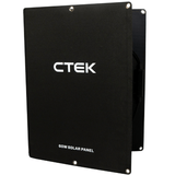 CTEK CS FREE Portable Solar Charging Kit - 12V CTEK Battery Chargers  AXOPROS