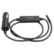 CTEK CS FREE USB-C Charging Cable w/12V Accessory Plug CTEK Battery Chargers  AXOPROS