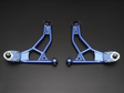 Cusco 13-15 Subaru BRZ Adjustable Front Lower Control Arms Cusco Control Arms  AXOPROS