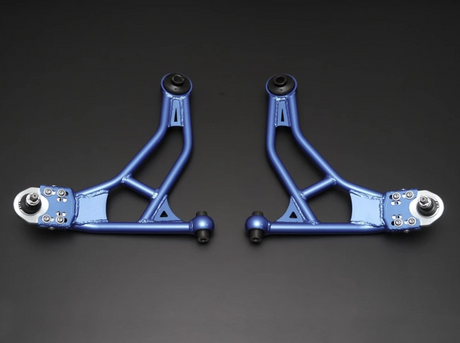 Cusco 13-15 Subaru BRZ Adjustable Front Lower Control Arms Cusco Control Arms  AXOPROS