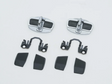 Cusco 17-21 Toyota 86 / 13-24 Subaru BRZ Door Stabilizer - Set of 2 Cusco Uncategorized  AXOPROS