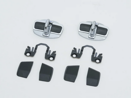 Cusco 17-21 Toyota 86 / 13-24 Subaru BRZ Door Stabilizer - Set of 2 Cusco Uncategorized  AXOPROS