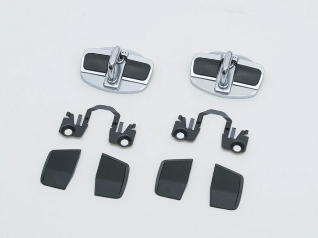 Cusco 17-21 Toyota 86 / 13-24 Subaru BRZ Door Stabilizer - Set of 2 Cusco Uncategorized  AXOPROS