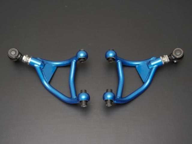 Cusco 2013+ Subaru BRZ / 2017+ Toyota 86 Adjustable Rear Upper Control Arm (Special Order No Cancel) Cusco Control Arms  AXOPROS
