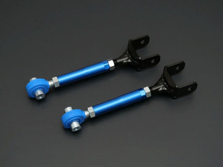 Cusco 2021+ Toyota GR Yaris/Corolla AWD Adjustable Rear Lower(Front Side) Arm Set Cusco Control Arms  AXOPROS