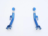 Cusco 2022+ Subaru WRX / 2018+ Subaru Crosstrek Adjustable Rear Trailing Rod Set Cusco Suspension Arms & Components  AXOPROS