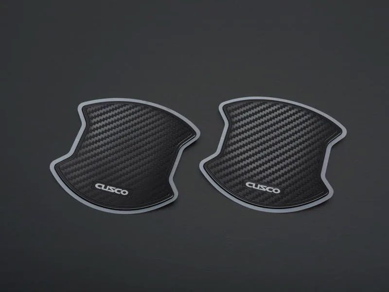 Cusco 2022+ Toyota GR86 / Subaru BRZ Door Handle Protector Cusco Other Body Components  AXOPROS