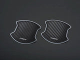 Cusco 2022+ Toyota GR86 / Subaru BRZ Door Handle Protector Cusco Other Body Components  AXOPROS