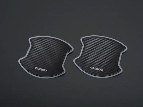 Cusco 2022+ Toyota GR86 / Subaru BRZ Door Handle Protector Cusco Other Body Components  AXOPROS