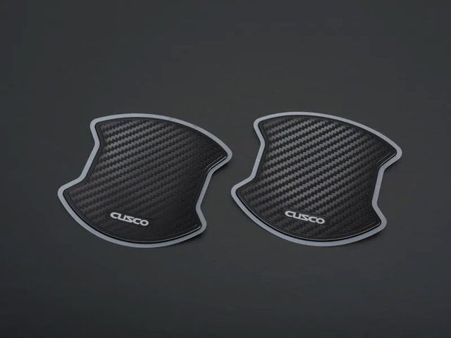 Cusco 2022+ Toyota GR86 / Subaru BRZ Door Handle Protector Cusco Other Body Components  AXOPROS