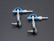Cusco 2023 Toyota GR Corolla Rear Adjustable Sway Bar End Link Set Cusco Sway Bars  AXOPROS