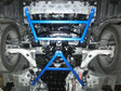 Cusco Front Power Brace 17+ Lexus RC200t/300/350 Cusco Chassis Bracing  AXOPROS