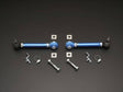 Cusco Lateral Arm Rear Toe Adjustable Pillowball 2015 Subaru Impreza USDM Model (VA Chassis) Cusco Suspension Arms & Components  AXOPROS