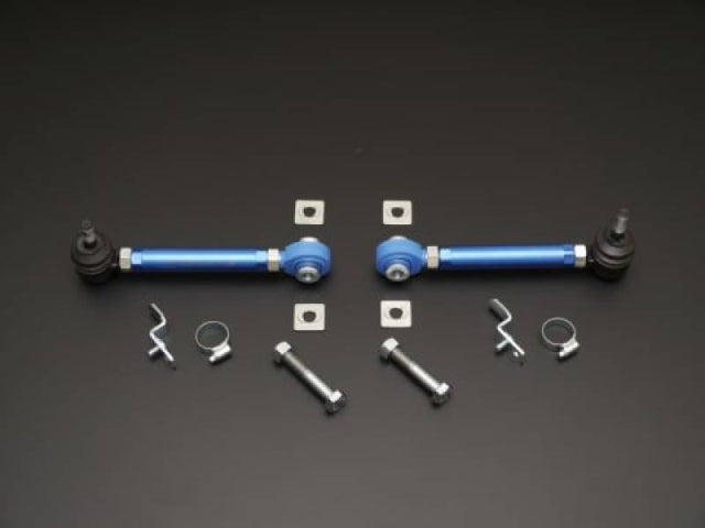 Cusco Lateral Arm Rear Toe Adjustable Pillowball 2015 Subaru Impreza USDM Model (VA Chassis) Cusco Suspension Arms & Components  AXOPROS