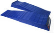 Cusco Low Down Slope 2pcs Separate Type Blue (L&R Set) Cusco Ramps  AXOPROS