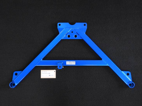 Cusco Lower Bar Type II Front JZS161 GS400 Cusco Chassis Bracing  AXOPROS