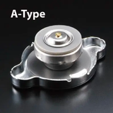 Cusco MISC Radiator CAP A Cusco Radiator Caps  AXOPROS